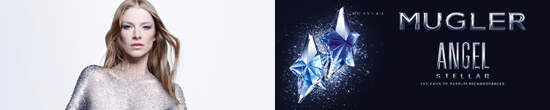 Bannière Mugler